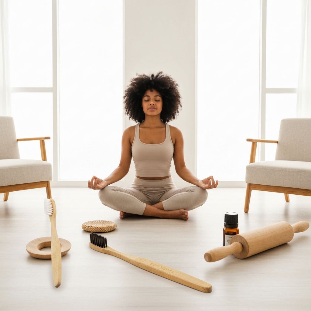 General balance supplements